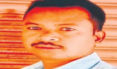 Cop arrested For Raping Teacher In Ganjam