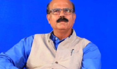 ପ୍ରଫେସର ଦତ୍ତେଶ୍ବର ହୋତା ଓଡ଼ିଶା ସ୍ବାସ୍ଥ୍ୟ ବିଜ୍ଞାନ ବିଶ୍ବବିଦ୍ୟାଳୟର ପ୍ରଥମ କୁଳପତି