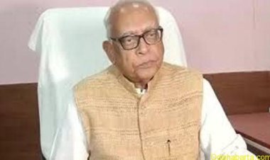 ଗଣତନ୍ତ୍ର ନାହିଁ, ଗୃହ ଚାଲି କି ଲାଭ : ନରସିଂହ