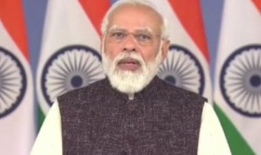 PM condoles demise of noted actor and former MP Innocent Vareed Thekkethala