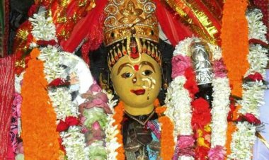 କାକଟପୁର ବାସିନୀ ମା ମଙ୍ଗଳାଙ୍କ ତୃତୀୟ ପାଳି ଝାମୁଯାତ୍ରା, ଦର୍ଶନ ବନ୍ଦ