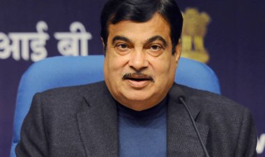 ଚର୍ଚ୍ଚା : ରାଜନୀତି ଛାଡ଼ିବେ କି ଗଡ଼କରୀ
