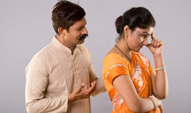 ସ୍ୱାମୀ ଉପରେ ରାଜ କରିବାକୁ ଚାହୁଁଛନ୍ତି କି ? କ’ଣ କରିବେ
