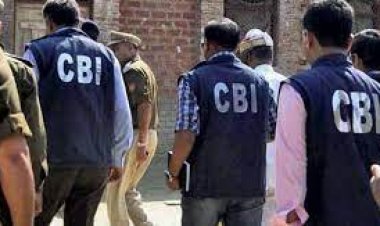 ଭୁବନେଶ୍ୱର ଏମ୍ସରେ ସିବିଆଇ ଚଢଉ