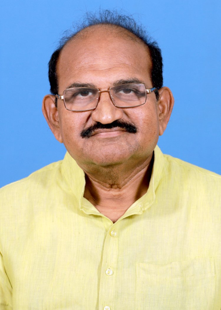 ମୁଖ୍ୟମନ୍ତ୍ରୀଙ୍କ ମୁମ୍ବାଇ ଗସ୍ତକୁ ନେଇ ଏପରି କହିଲେ ଜୟନାରାୟଣ