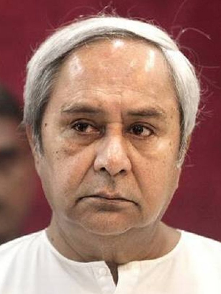ଏମିତି ନିର୍ଦ୍ଦେଶ ଦେଲେ ମୁଖ୍ୟମନ୍ତ୍ରୀ ନବୀନ ପଟ୍ଟନାୟକ