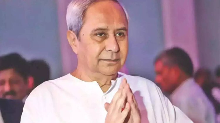 ବିଜୁ ଏକ୍ସପ୍ରେସ ୱେ କେବଳ ଏକ ରାସ୍ତା ନୁହେଁ , ଏ ହେଉଛି ସେହି ଅଞ୍ଚଳ ପାଇଁ ଜୀବନରେଖା : ବିଜୁ ପଟ୍ଟନାୟକ