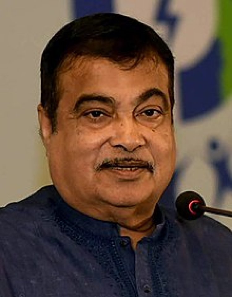  ଓଡ଼ିଶାରେ ଆମେରିକା ଭଳି ସଡ଼କ ହେବ : ଗଡକରୀ