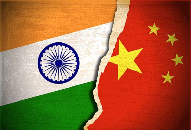 ଭାରତ ଉପରେ ହେବ  ଚାଇନାର ଆକ୍ରମଣ !