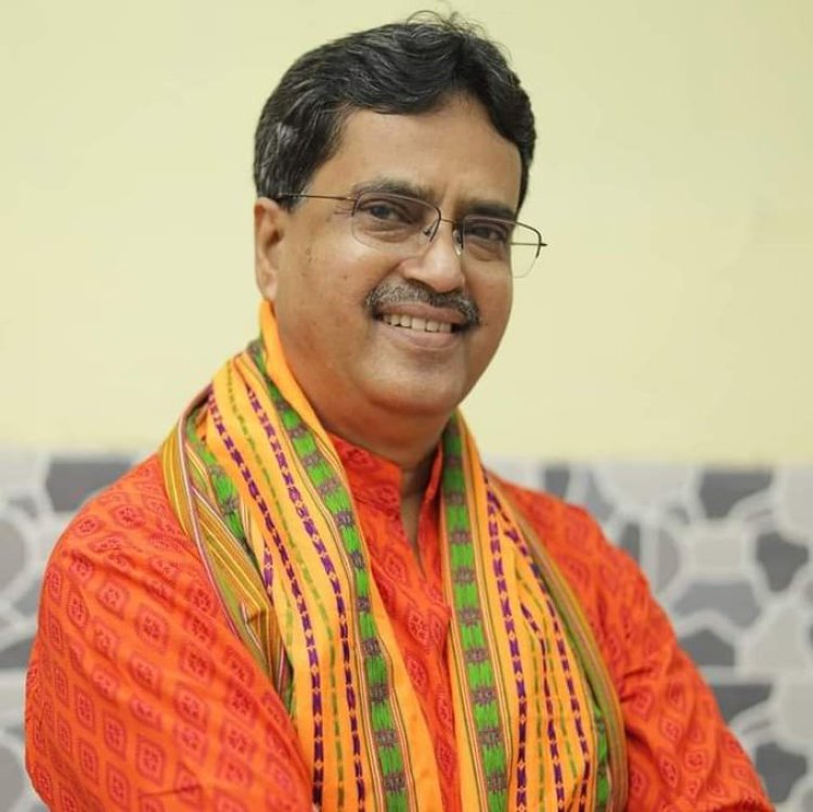 ତ୍ରିପୁରାର ମୁଖ୍ୟମନ୍ତ୍ରୀ ଭାବେ ୮ରେ ଶପଥ ଗ୍ରହଣ କରିବେ ମାନିକ ଶାହା