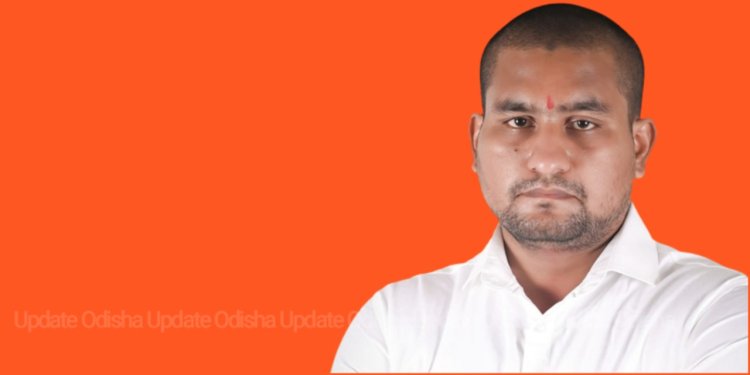 ପ୍ରଣବପ୍ରକାଶଙ୍କୁ ଏଭଳି କାଉଣ୍ଟର କଲେ ସୂରଜ ସୂର୍ୟ୍ୟବଂଶୀ