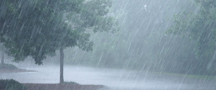 ବର୍ଷା ପାଇଁ  ୧୫ ଜିଲ୍ଲାକୁ ସତର୍କ ସୂଚନା ଜାରି
