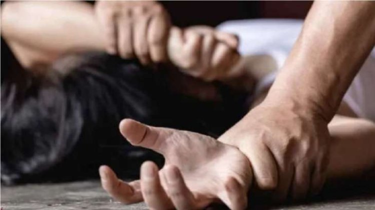 ଗର୍ଭବତୀଙ୍କୁ ଦୁଷ୍କର୍ମ