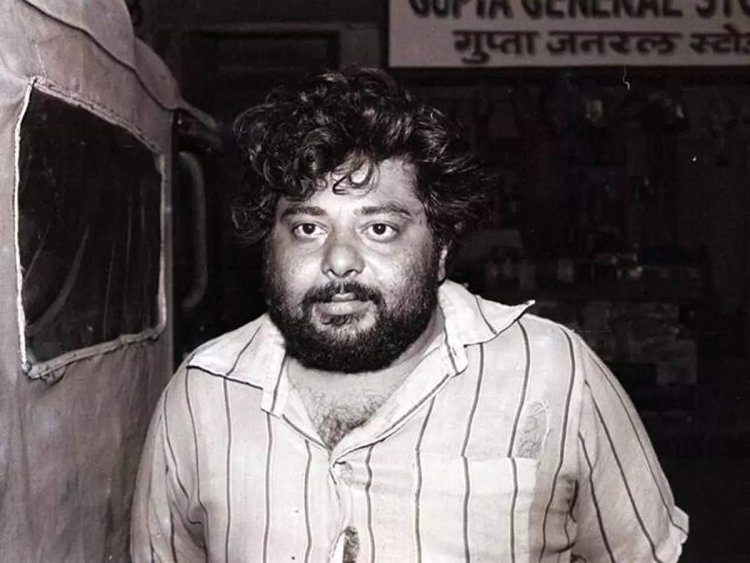 ଦୁଃଖଦ ଖବର : ଅଭିନେତା ସମୀର ଖାଖରଙ୍କ ପରଲୋକ