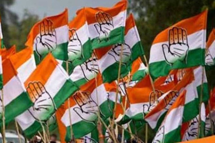 ବଦଳିବେ ୨୦ ଜିଲ୍ଲା କଂଗ୍ରେସ ସଭାପତି