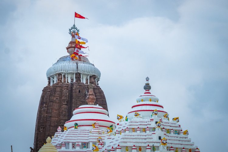 ସୋମବାର ୩ରୁ୪ଘଣ୍ଟା ମହାପ୍ରଭୁଙ୍କୁ ଦର୍ଶନ କରିପାରିବେନି ଭକ୍ତ