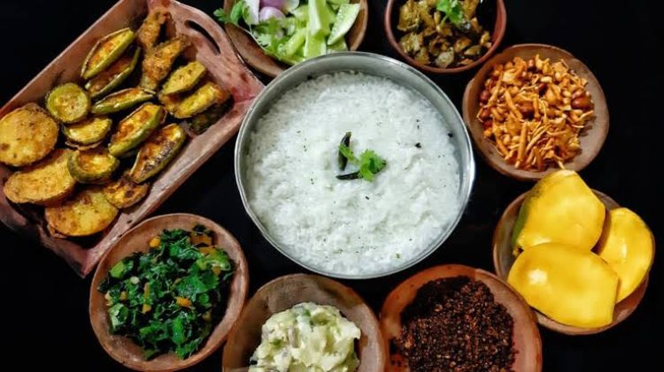 ସବୁଠି ଧୁମଧାମରେ ପାଳନ ହେଉଛି   ବିଶ୍ୱ ପଖାଳ ଦିବସ
