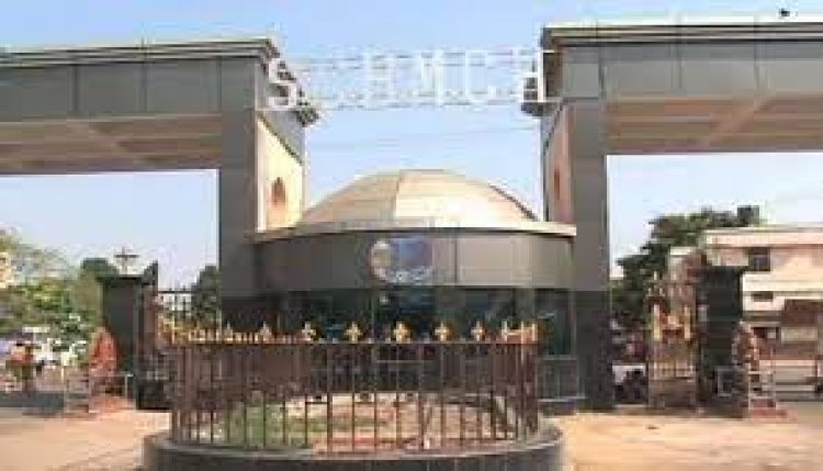 କଟକ ଏସସିବି ମେଡିକାଲର କିଡନୀ ପ୍ରତିରୋପଣରେ ପୁଣି ଏକ ସଫଳତା