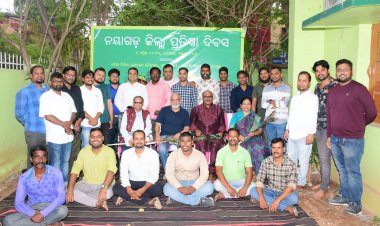 ପଠାଣି ସାମନ୍ତଙ୍କ ଜନ୍ମପୀଠରେ ସ୍ମାରକୀ ନିର୍ମାଣ ପାଇଁ ଦାବି