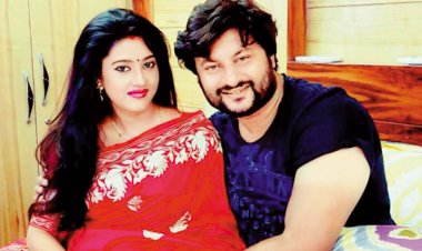 ପୁଣି ତେଜିଲା ଅନୁଭବ-ବର୍ଷା ବିବାଦ, ଏମିତି ଟୁଇଟ କଲେ ଅନୁଭବ