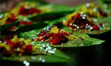 ବନାରସୀ ପାନ  ଓ ଲଙ୍ଗଡ଼ା ଆମ୍ବକୁ ଜିଆଇ ମାନ୍ୟତା