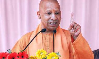 ଯୋଗୀଙ୍କ ଟାର୍ଗେଟରେ କଂଗ୍ରେସ