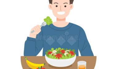 ଭୋଜନ କରିବା ସମୟରେ କରନ୍ତୁ ନାହିଁ ଭୁଲ