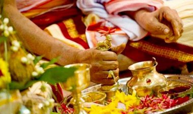 ସାବଧାନ! ଭୁଲରେ ବି କରନ୍ତୁ ନାହିଁ ଏହି ଭୁଲ, ଗରିବ ହୋଇଯିବେ