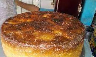 ଆଜି ଛେନାପୋଡ଼ ଦିବସ