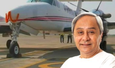 ଦୁର୍ଘଟଣାରେ ଆହତଙ୍କ ପାଇଁ ଏଣିକି ଏୟାର ଆମ୍ବୁଲାନ୍ସ