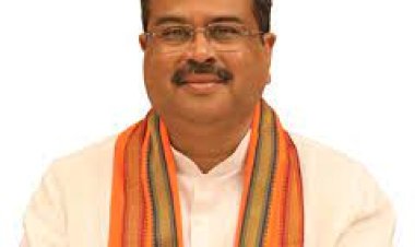 ଭୁବନେଶ୍ୱରରେ ନିଯୁକ୍ତି ପତ୍ର ଦେବେ ଧର୍ମେନ୍ଦ୍ର