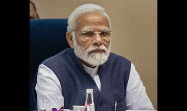 ଚଣ୍ଡୀଗଡ଼ ଯିବେ ପ୍ରଧାନମନ୍ତ୍ରୀ ମୋଦୀ, ପ୍ରକାଶସିଂ ବାଦଲଙ୍କୁ ଜଣାଇବେ ଶେଷ ସମ୍ମାନ