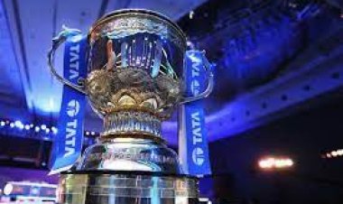 ଆଇପିଏଲ-୨୦୨୩ : ମୁହାଁମୁହିଁ ହେବେ ପଞ୍ଜାବ କିଙ୍ଗସ-ସୁପର ଜାଏଣ୍ଟସ