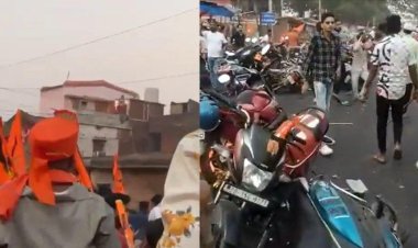 ୩୬ ଘଣ୍ଟିଆ ସମ୍ବଲପୁର ବନ୍ଦ ଡାକରା