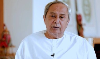 ଅକ୍ଷୟ ତୃତୀୟା : ମୁଖ୍ୟମନ୍ତ୍ରୀଙ୍କ ମୁଠି ଅନୁକୂଳ