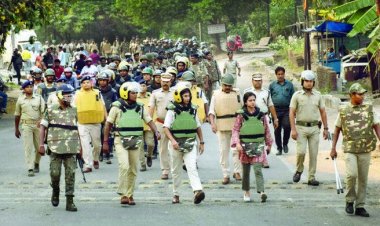Sambalpur violence: Internet to remain shut for another day