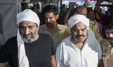 ଉତ୍ତର ପ୍ରଦେଶରେ ଜାରିହେଲା ୧୪୪ ଧାରା