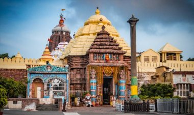 ଆଜି ମହାପ୍ରଭୁଙ୍କ ବନକଲାଗି ନୀତି