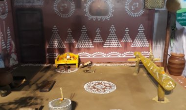 ଘରର ଲକ୍ଷ୍ମୀ ରୋଷେଇ ଘର