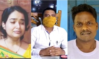 କ’ଣ ନ୍ୟାୟ ପାଇବେ ସୌମ୍ୟ ? ପତ୍ନୀ, ଡିଏଫଓ ଓ ରୋଷେୟାଙ୍କ ବିରୋଧରେ ସମନ