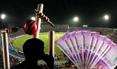 ରାଉରକେଲାରେ ଆଇପିଏଲ ବେଟିଂ