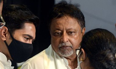 ଟିଏମସି ନେତା ନିଖୋଜ, ମିଳୁନି ପତ୍ତା