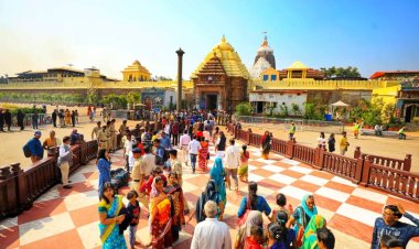 ଚନ୍ଦନ ଯାତ୍ରା ନେଇ ଛତିଶା ନିଯୋଗ ବୈଠକ