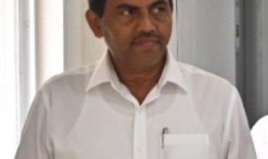 ସରୋଜ ସାମଲ ନୂଆ I & PR ନିର୍ଦ୍ଦେଶକ