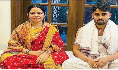 ଅର୍ଚ୍ଚନା ନାଗ ମାମଲା: ବିସ୍ପୋରକ ବୟାନ ରଖିଲେ ଜଗବନ୍ଧୁ