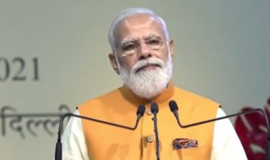 The last 9 years have been transformative in all infra related sectors: PM