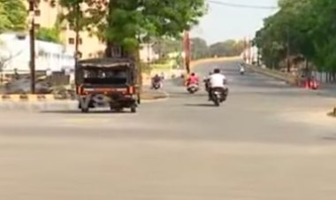 Internet services suspended for next 48 hours in Sambalpur