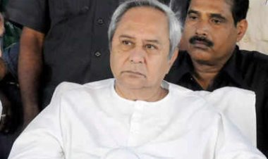 ମନ୍ତ୍ରୀମାନଙ୍କୁ ଚିଠି ଲେଖିଲେ ନବୀନ, ମାଗିଲେ ରିପୋର୍ଟକାର୍ଡ