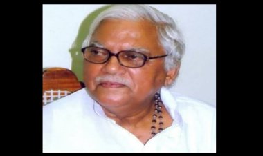 ଆଉ ନାହାନ୍ତି ତ୍ରିଲୋଚନ କାନୁନଗୋ