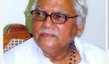 ରାଷ୍ଟ୍ରୀୟ ମର୍ଯ୍ୟାଦାରେ ହେବ ଶେଷକୃତ୍ୟ ମୁଖ୍ୟମନ୍ତ୍ରୀ କଲେ ଘୋଷଣା